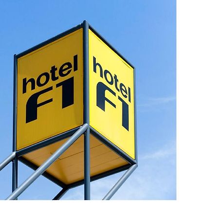 Hotelf1 Montauban Exterior photo